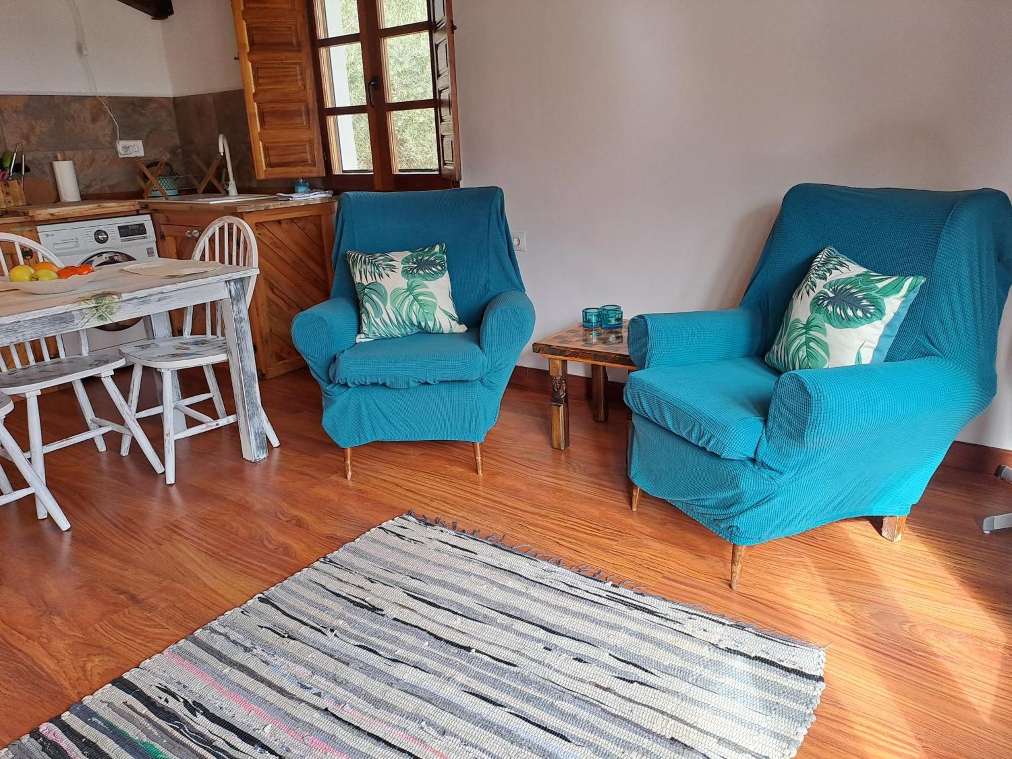 Cortijo Berruguilla Villa Lojilla Kamer foto