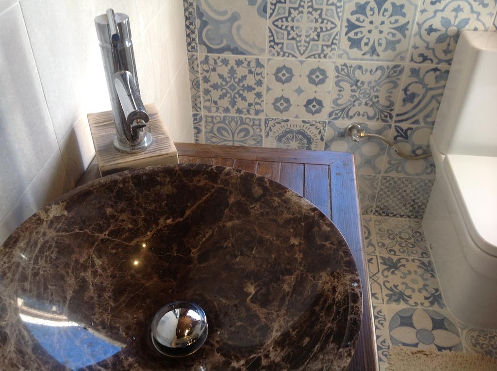 Cortijo Berruguilla Villa Lojilla Buitenkant foto